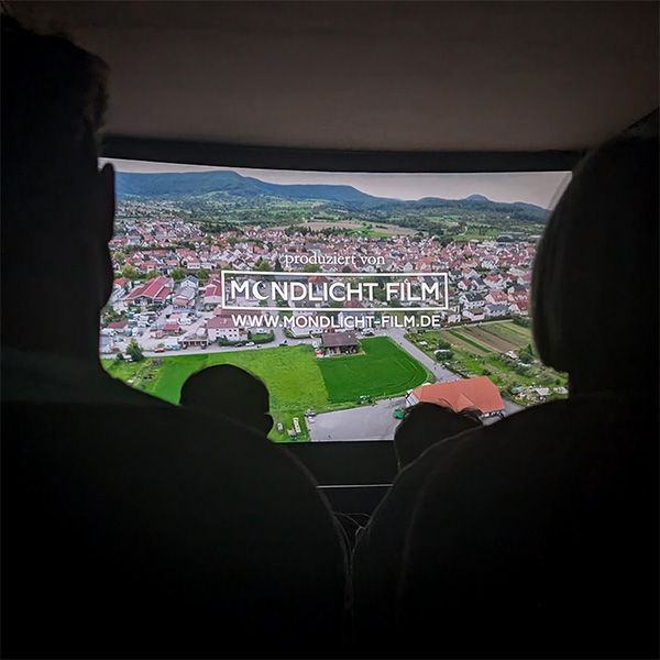 Dokumentarfilm Kelterbaum Metzingen Neuhausen