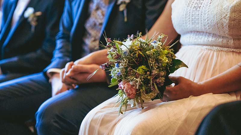 Card image Hochzeitsfotos