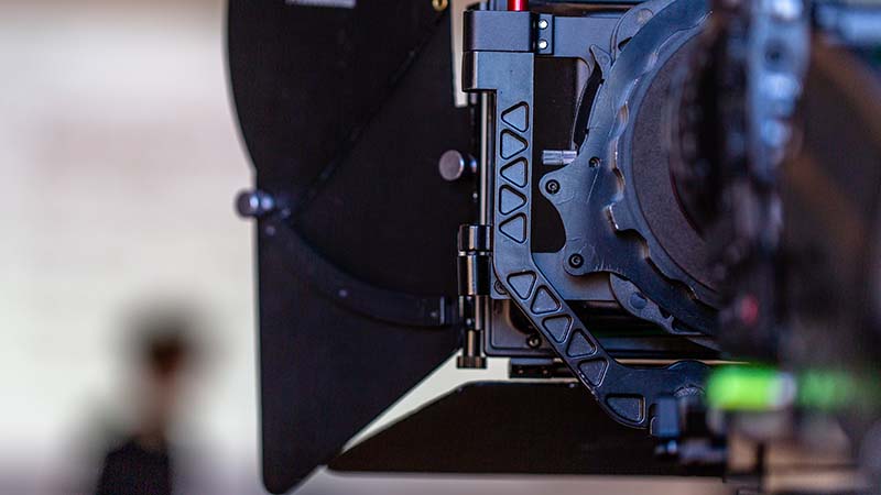 Card image Hybride Veranstaltungen