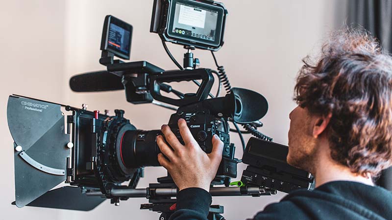 Card image Konferenzen