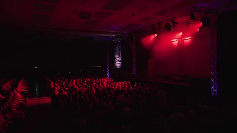 Card image Eventfilme