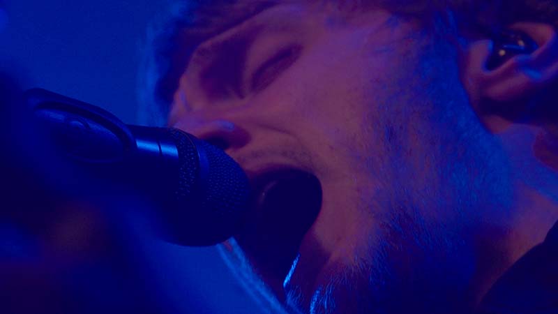 Card image Musikvideos